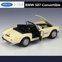 Modellino Auto Maybach 62s S650 Scala 1:24 – Lusso In Miniatura – Metallico