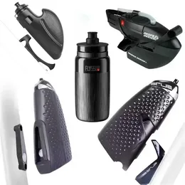 Bouteille D'eau Vélo Magnétique 0,5L – Profil Aéro, Mains Libres