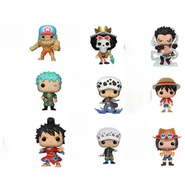 Scarface Tony Montana POP Vinyl Figure with Box Collectible