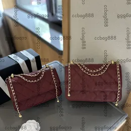 Kluge Leather Duffle Bag