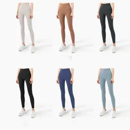 Yoga pantolon ll kalınlaşmış yüksek bel kadınları push up fitness taytlar yumuşak elastik kalça kaldırma t şeklinde spor pantolonları çalıştıran kadınlar 6 renk