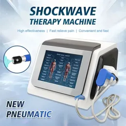 High Quality Physiotherapy Shockwave Equipment Electromagnetic Medical Pain Relief Therapy Shockwave Deep Clean Double The Absorption Of Nutrients Machine