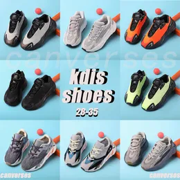 enfant Kids tn shoes toddlers wave runner 700 magnet orange mauve sneakers children running Youth Trainers Boys Girls Runners