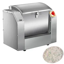 Elektriskt köksmjöl Pizza Dough Stand Mixers matprocessor för tårtbröd Vispa maskin