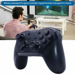 Spielcontroller Joysticks Fast Ladedockstation Ladegerät Black Komfortgenauigkeit Impact Widerstand hohe Empfindlichkeit für Spielekonsole ABS HKD230831