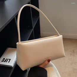 Evening Bags High Quality Bag For Women's 2023 Summer Portable Crossbody Niche Design Underarm Single Shoulder And Stick