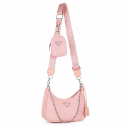 Portfele projektanta torba na ramię Kobiet Telefon Bors Crossbody Bags Lady Messenger Torebka Pakiety modowe Hurtowni żeńska kieszeń czarna hurt hurtowy