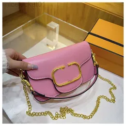 Designer Valantinos Bag Handbag Underarm Chain Bag For Women Trend Shoulder Bag Fashion Small Square Bag Texture 2024 Crossbody Bag Valentine