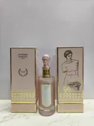 Designer italiano clássico fragrância antonio maretti festa do pijama madonna fragrância floral perfume para mulher