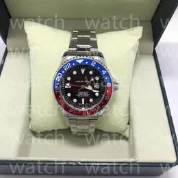 2023 العلامة التجارية Rolexs الشهيرة Top Watches Mens Watch Watch Steel Band Wrist Men Sports Women S11