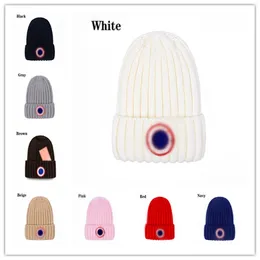 Inverno de malha gorro designer chapéu elegante gorro elegante outono chapéus para homens crânio ao ar livre das mulheres dos homens chapéu cappelli viagem esqui esporte moda headwear