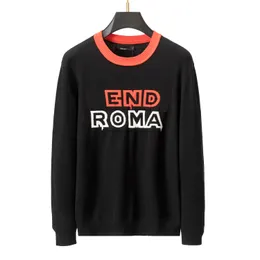 2023 Felpe con cappuccio da uomo di marca Jacquard Felpa con cappuccio da uomo Felpa con cappuccio Pullover per uomo Felpa con cappuccio da uomo Felpa tendenza europea dolcevita giacca imbottita FY T3