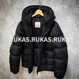 디자이너 파카 겨울 다운 재킷 럭셔리 브랜드 남자 다운 재킷 두꺼운 열 코트 여성 캐주얼 야외 재킷