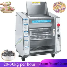 تجاري Tapioca Pearl Make Machine Machine Machine Macher