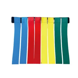 كرات Unicorn Sports Tag Belt Set Flag Rugby Football System 230831