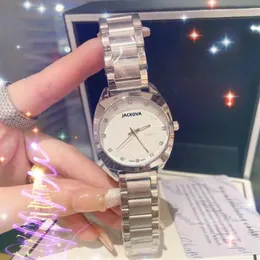 Crime Bee Women's famous designer quartz watches 37mm classic full fine stainless steel belt watch waterproof super bright Wa235S