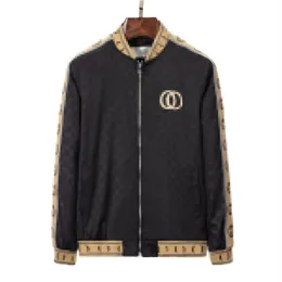 23-кубая дизайнерская мужская куртка весна и осенняя ветропроницаемая куртка мода с капюшоном спортивная траншея повседневная пиджак на молнии M-3XL