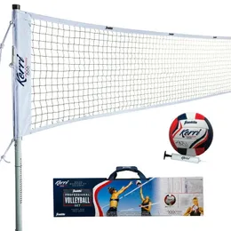 Balls Walsh Jennings Edition Quad Volleyball Set 230831