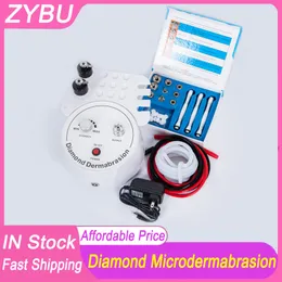 Hydro water crystal peel dermobrasion machine diamond tip microdermabrasion at home skin rejuvenation vacuum scution blackhead removal anti aging