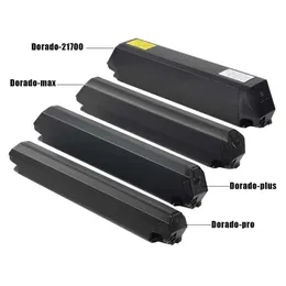 Bateria Revention Dorado 48V plus 21700 litowo -jon 52 V 36 V 60 V Akku Electric Rower Bateries z 30A BMS Samsung