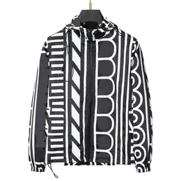 23cc Designer Jaqueta Clássico Casual marca jaqueta Camisa Material tecido duplo Oversized bomber jaqueta braço bolso embelezado em tamanho asiático