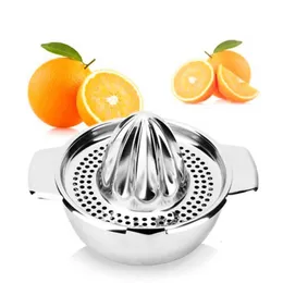 Utensili per frutta e verdura Spremiagrumi manuale in acciaio inossidabile per spremiagrumi per arancia Alesatori per spremiagrumi Frutta e verdura Spremiagrumi Utensile da cucina 230831