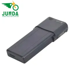 Ebike Battery 36V 10.4Ah 14ah 18650 Lithium ion Batteries for Phylion XH370-10J 36Volt e-bike rear rack Batteries Pack