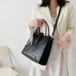 HBP Nuove borse da donna di moda borse da donna firmate borse composite pochette da donna borsa a tracolla borsa da donna portafoglio