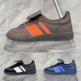 Ayakkabılar Shukyu Ewax Hentbol Spezial Patenler Erkekler Gri Siyah Mavi Skate Kadın Sneaker 36-45