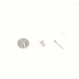 Watch Repair Kits Accessories Time Wheel Minute Second Suitabel For 8N24 Movement Parts