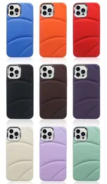 Fashion Down Jacket Electroplated Cases For Iphone 15 14 Pro Max 14 Plus 13 12 11 Soft Touch Skin Feel Silicone Luxury Plating Metallic Soft TPU Phone Cover Back Skin