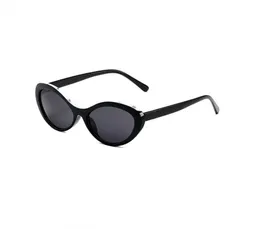 top Sunglasses for Women Oval Sun Classic Letter Design Debutante Style Stylish Sunglass Square Eyeglasses Off Glasses Frame Uv400 with box