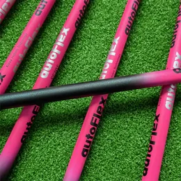 autoFlex SF505XX ピンクシャフト AUTOFLEX SF 505XX PINK