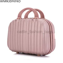 Totes Women's Makeup Makeup Bag Portable Box Professional Organizer Travel Storage Set Direct Delivery Caitlin_Fashion_ Väskor