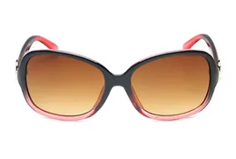 Gafas de sol Gafas de sol de ojo de gato de diseñador Gafas de sol para hombre Gafas de sol para mujer 8016 Nueva tendencia Gafas de sol de cara redonda con montura grande para mujer Gafas de sol de lujo de marca