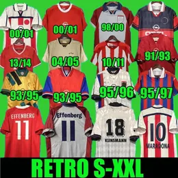 93 94 95 96 97 98 99 Matthaus PAPIN Retro Futebol Jerseys 00 01 02 10 11 12 13 14 15 Zickle Effenberg Elber Pizarro Scholl Klinsmann HARGREAVES Camisas de Futebol 1998 1999 888