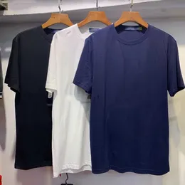 2025S Polo da uomo Camicia Gentleman Bear Cotone Manica corta Estate Tempo libero Business Marchio di moda Manica corta Stile studentesco Stampa S-3XL