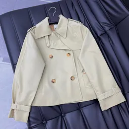 2022 donne vintage designer tweed blazer giacca cappotto femminile milano pista abito firmato causale manica lunga top abbigliamento vestito a2