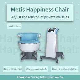 prevent postpartum stress urinary incontinence Chair Strengthening Pelvic Muscles Chair Promote Postpartum Repair Ems Machine