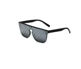 2023 Мужские солнцезащитные очки дизайнерские солнцезащитные очки для женщин Дополнительные поляризованные поляризованные линзы UV400 AAA2330