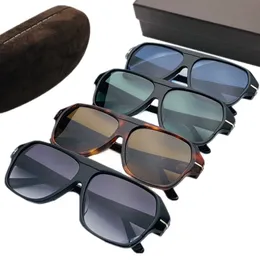 23new individuelles Design Herren Pilot Plank polarisierte Sonnenbrille UV400 9f08 62-13-135 prägnantes edles männliches Model Sternbrille Fahrbrille Fullset-Etui