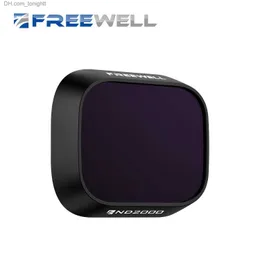 Filtry Freewell Single Filtry kompatybilne z Mini 3 Pro/Mini 3 Q230905