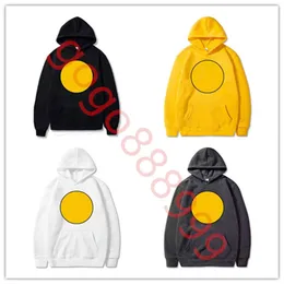 5A Quality winter Cotton Liner Smile face Simple Hoodies men Sweatshirts causal hot plain high quality popular O-Neck soft streetwear man Size S-XXXL