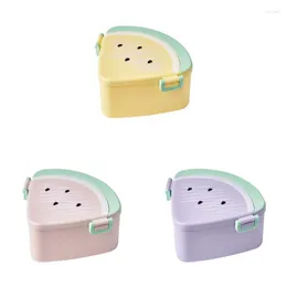 Учебная посуда практическая коробка для ланбо -ланбо для детей.