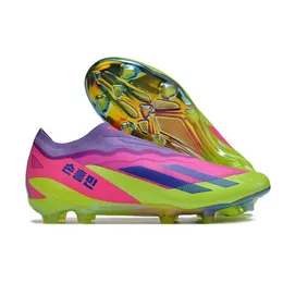 Football Shoes Mens Soccer shoe FG Cleats Football Boots Sneakers