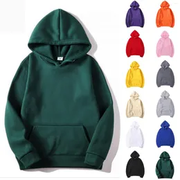 Sweats à capuche pour femmes grande taille grandes poches Streetwear Harajuku hommes décontracté ample à capuche rembourré sweat pull Sudadera Mujer Chemise