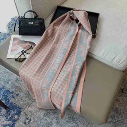 Fashion Scarf 2022 Designer Scarves High quality Shawl Long Neck Scarfs Women Fashion scarve Foulard Luxury Muffler Christmas Gift 180X70 with Gifts Box 2023