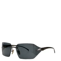 Gafas de sol para mujer, gafas de sol para hombre, estilo de moda para hombre, protege los ojos, lentes UV400 con caja y estuche aleatorios SPR A55