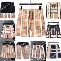 Nuovi designer da donna da uomo Pantaloncini Moda estiva Abbigliamento streetwear Asciugatura rapida Costumi da bagno Stampa Board Pantaloni da spiaggia215e