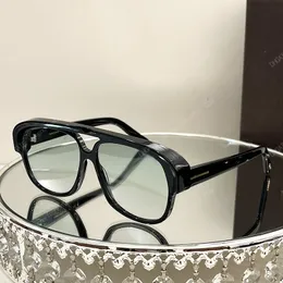 Tom Sunglasses Men Mensesty Fashion Style FT1103 Glasses Ford Designer Sunglasses Classic Brand Original Box